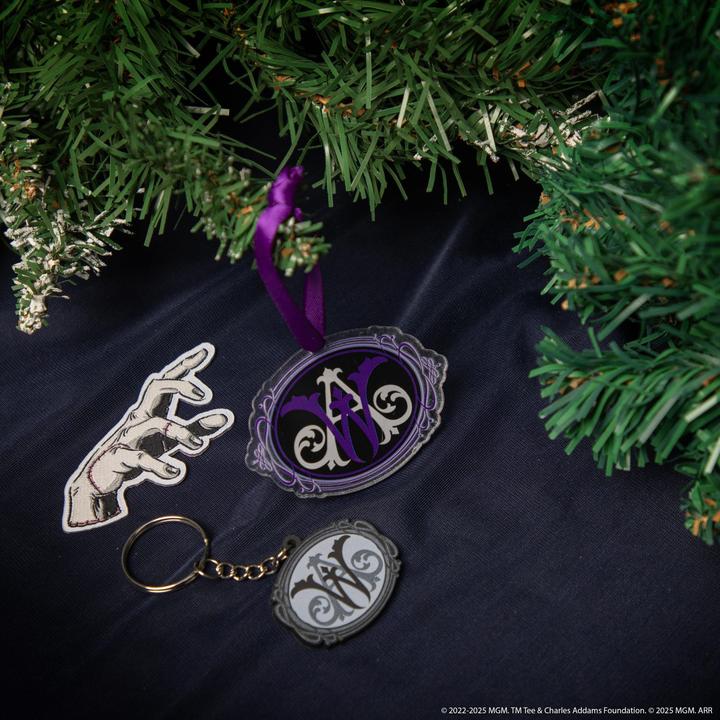 Actual product image Cinereplicas Wednesday