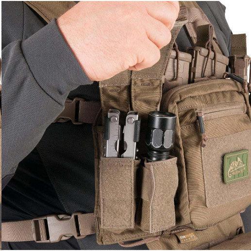 Image du produit Helikon Poche poitrine TMR unité de transport générale