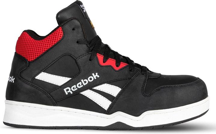 Produktbild Reebok BB4500 Work Low Cut Sicherheits-Sneaker S3 (S3, 43)