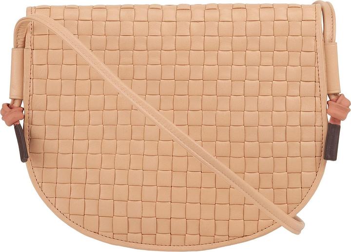 Produktbild Dudu Skye Umhängetasche Leder 21 cm