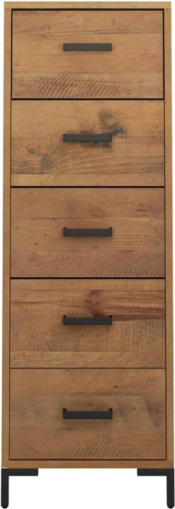 Image du produit vidaXL Marguerite (42 x 35 x 110 cm)