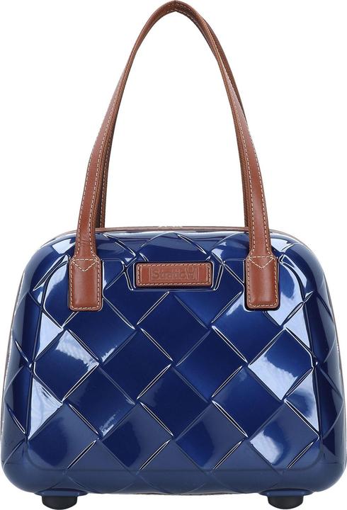 Produktbild Stratic Leather & More - Hartschalen-Koffer Beautycase