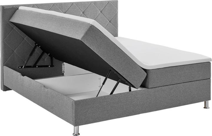 Produktbild Novel Leo-231 (180 x 200 cm)