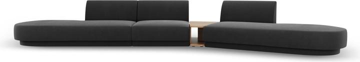 Micadoni Miley (2 person sofa, 3-seater, 4-seater)