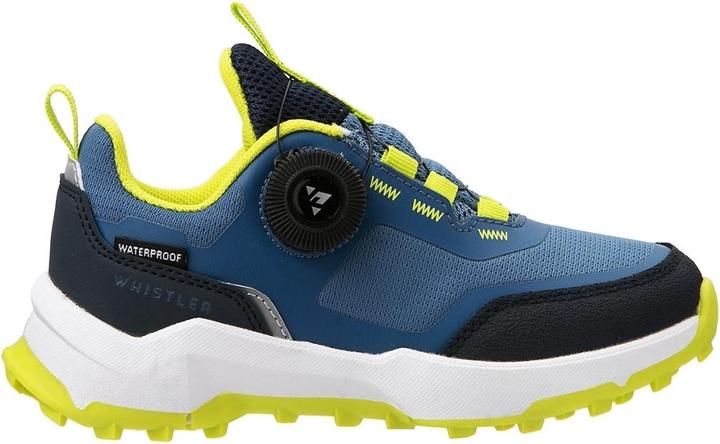 Produktbild Whistler Menfi Q-lock (32)