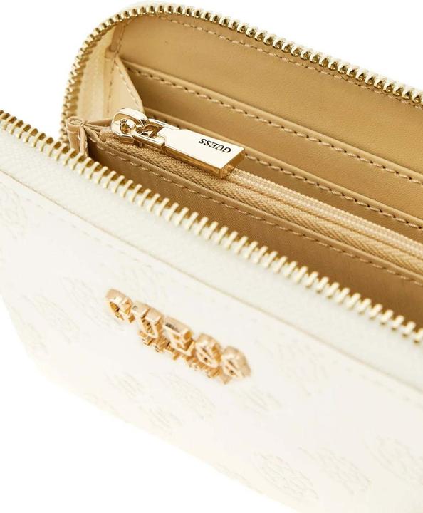 Actual product image Guess Phoebe SLG Medium Zip Around Wallet