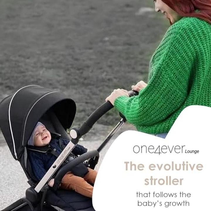 Produktbild Chicco One4Ever Lounge