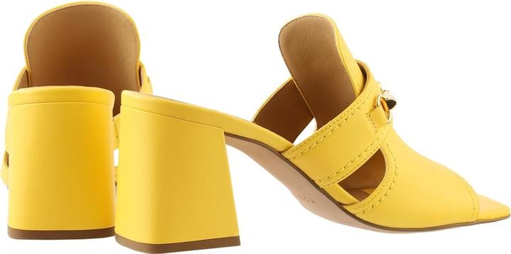 Immagine prodotto Högl Gigi Pumps per donna, limone (41.5)