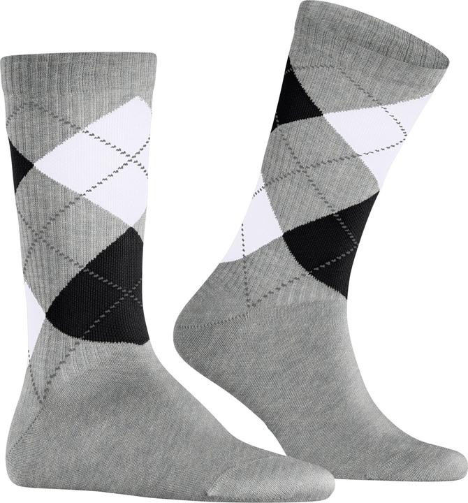 Produktbild Burlington Rib Court (Einzelpack, 40 - 46)