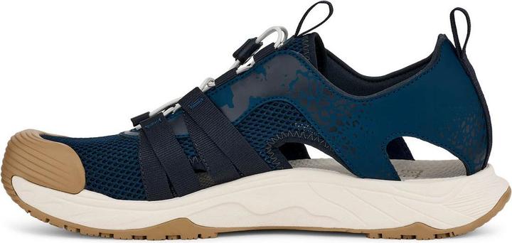 Actual product image Teva 's Hydratrek Sandal CT (40.5)