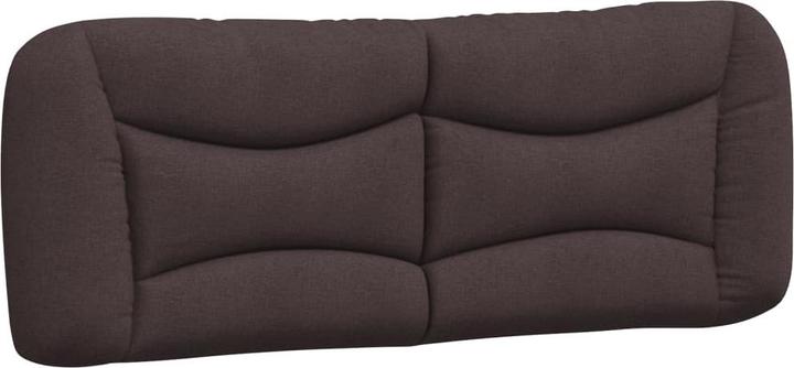 Image du produit vidaXL Bettgestell (140 x 190 cm)