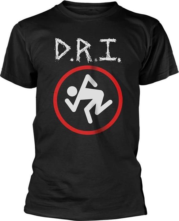 Produktbild Universal Textiles Skanker TShirt (S)