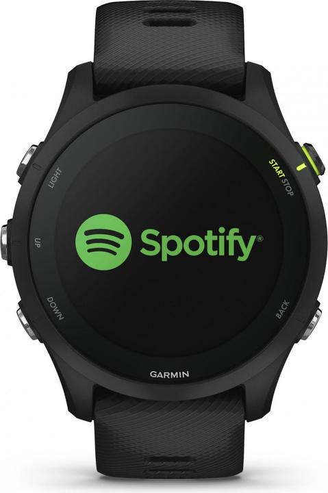 Produktbild Garmin Forerunner 255 Music (45.60 mm)