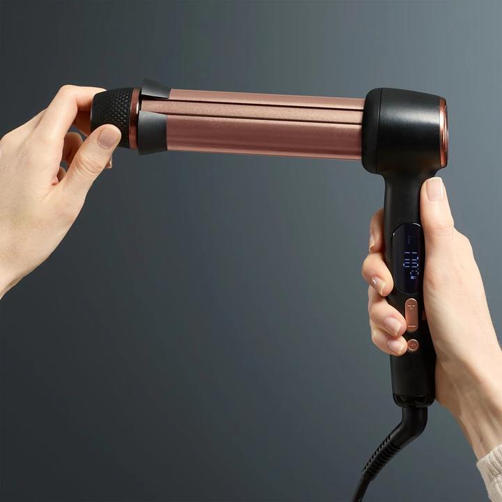 Actual product image Rowenta Flexcurl CF4620E0