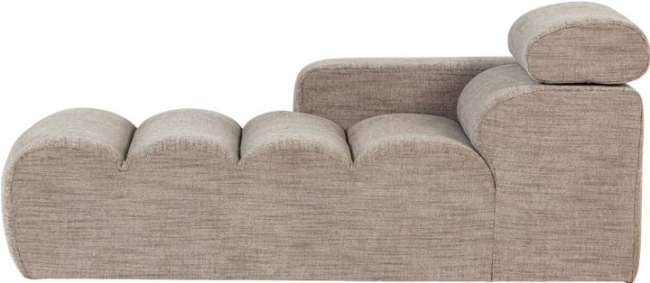 Produktbild Woood Novi (Recamiere)