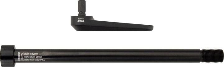 Accell ALLE MTN-legering