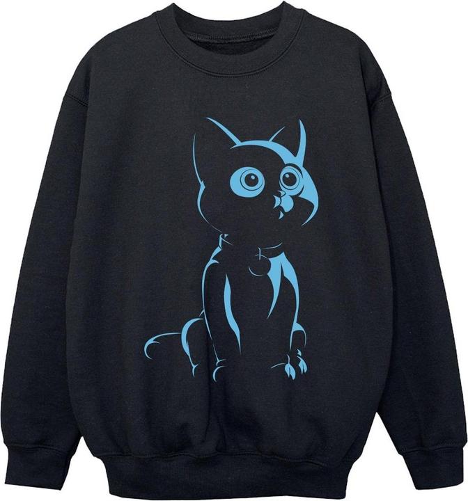 Produktbild Disney Lightyear Sox Cute Stare Sweatshirt Jungen (116)