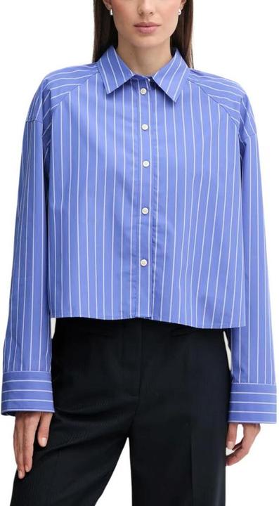 Actual product image Calvin Klein Jeans Hemdbluse (S)