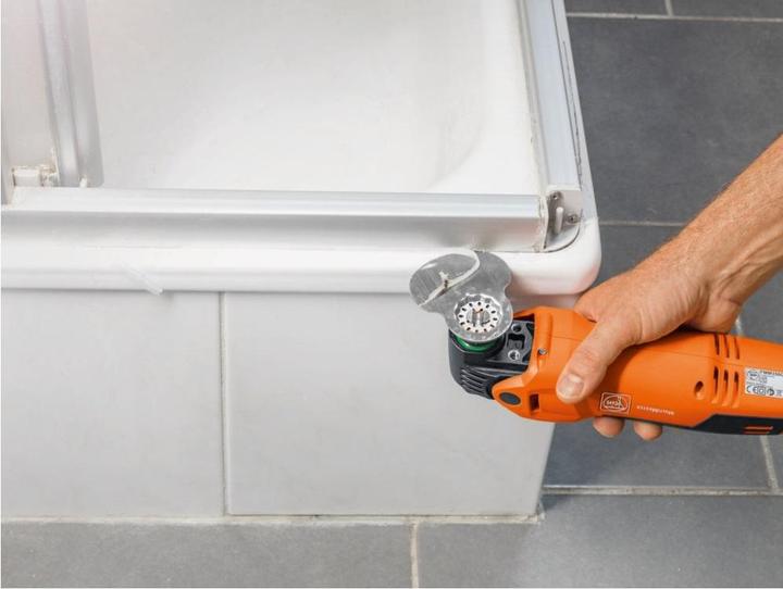 Productafbeelding Fein Snijmes 63903245230 5 stuks