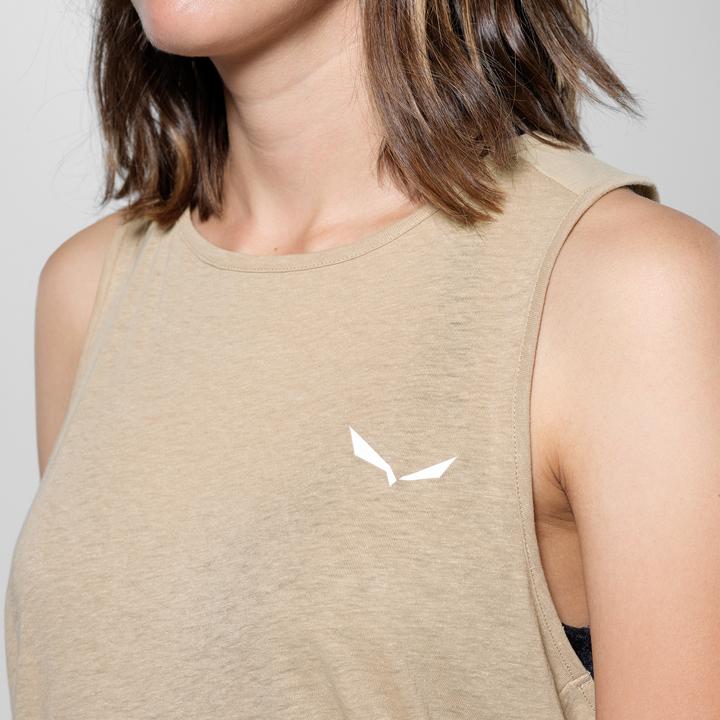 Immagine prodotto Salewa Women's Agner Hemp/DST Tank (34)