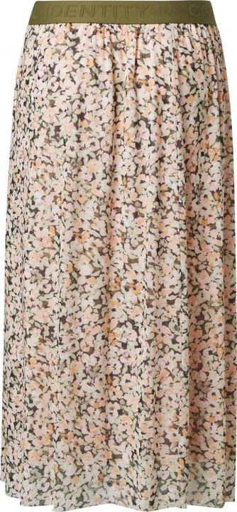 Produktbild Comma Rock Mesh-Rock mit Logoband (34)