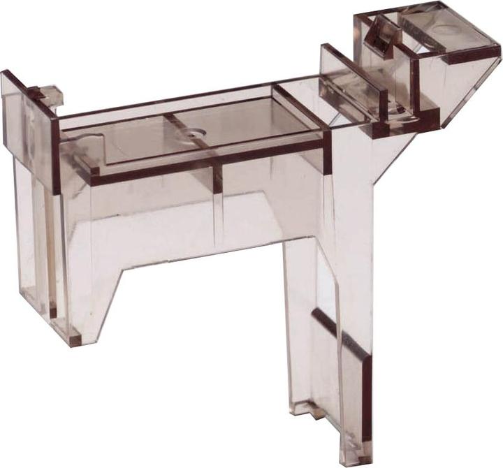 Actual product image Finder Mounting clip (Relay socket)