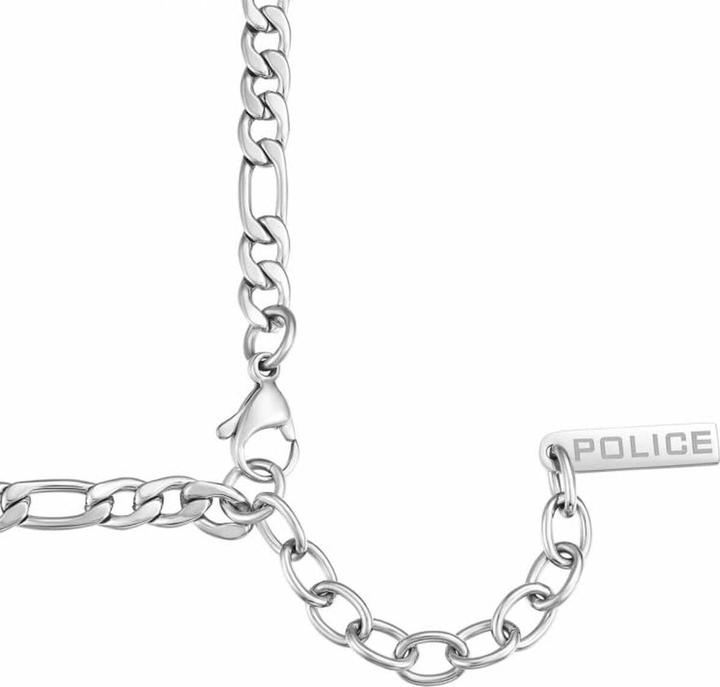 Image du produit Police Collier Ease (Acier inoxydable, 50 - 70 cm)