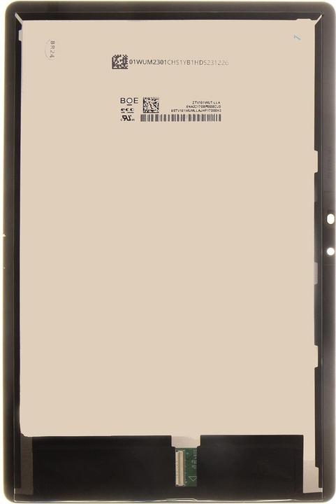 Productafbeelding - Lenovo M10 10.1 3e generatie lcd-scherm + aanraakscherm