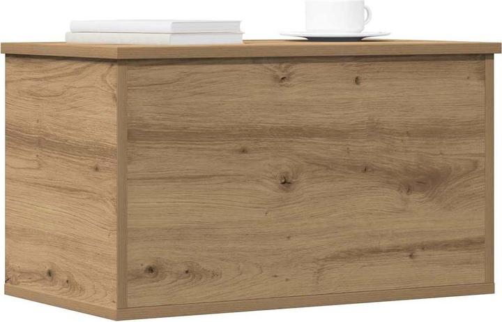 Immagine prodotto VidaXL Scatola portaoggetti (60 x 35 x 35 cm)