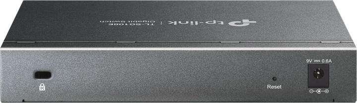 Produktbild TP-Link Tl-Sg108e (8 Ports)