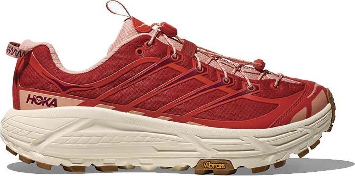 Produktbild Hoka Mafate Three2 Tomato (44)