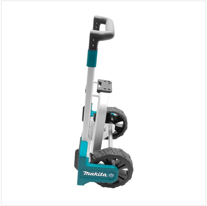Immagine prodotto Makita Carrello Makac (120 kg)