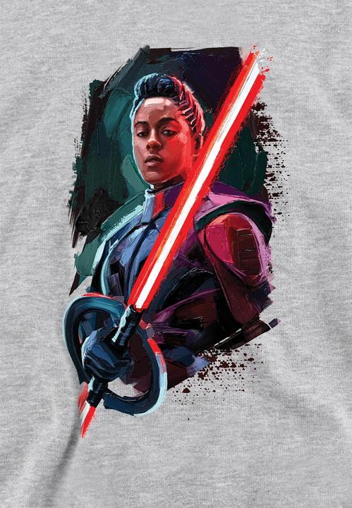 Produktbild Disney Kapuzenpullover Zum Überziehen (116)