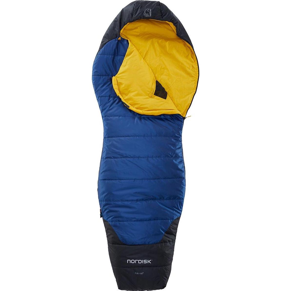 Thumbnail - Nordisk, Schlafsack, (205 cm)