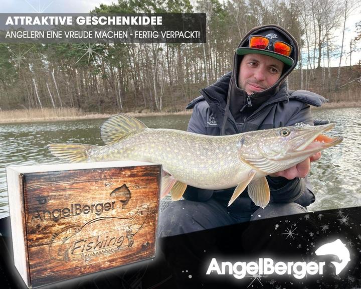 Image du produit Angel Coffret de Noël