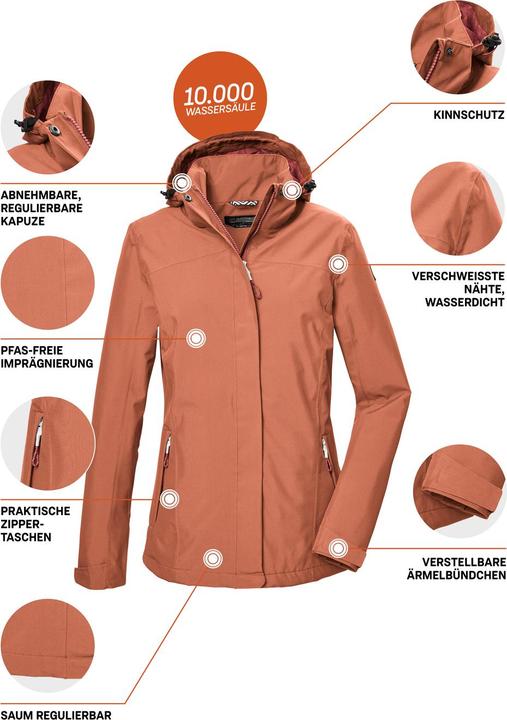 Produktbild Killtec KOS 26 (40)