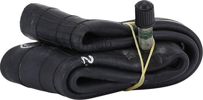 Produktbild P2R rollerschlauch standardventil rechts (Presta (SV), 10'')
