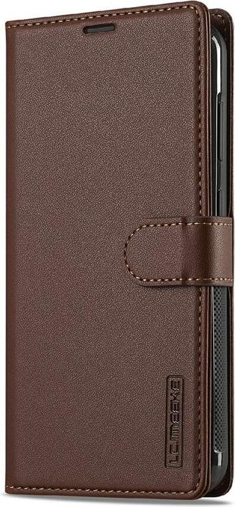 Immagine prodotto LC.Imeeke Galaxy S25 FE - L2 Serie Brieftasche und Hülle (Samsung Galaxy S25 FE)