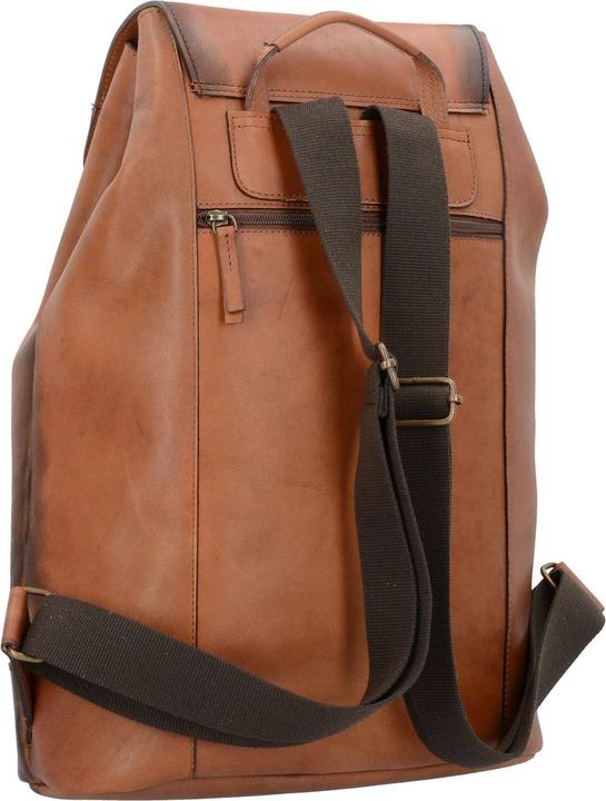 Image du produit Jost Sac à dos en cuir Randers 46 cm (20 l)