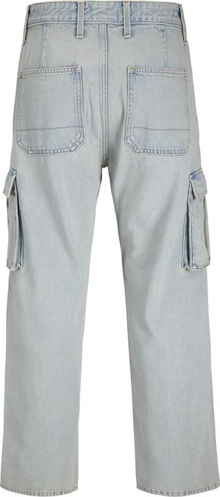 Actual product image Jack & Jones Jjialex Jjcargo Mf 311 Ln Jnr (170)