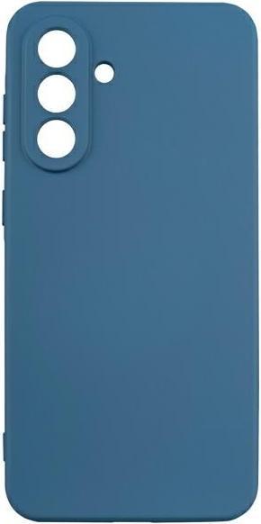 Beline Silicone Case Samsung A36 blue (Samsung Galaxy A36)