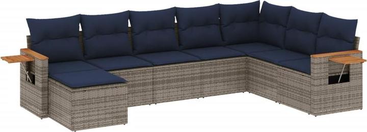 Produktbild vidaXL Knox