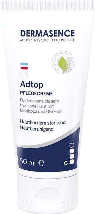 Produktbild Dermasence Adtop Creme Creme (Körpercreme, 50 ml)