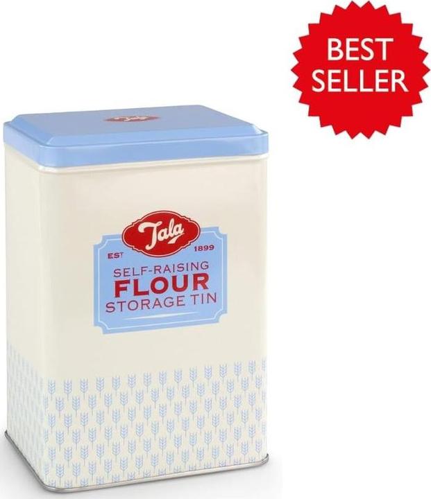 Actual product image Tala Self Raising Flour (1.70 l)