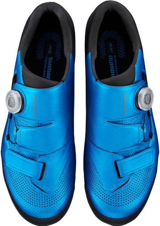 Actual product image Shimano SH-XC502 (45)