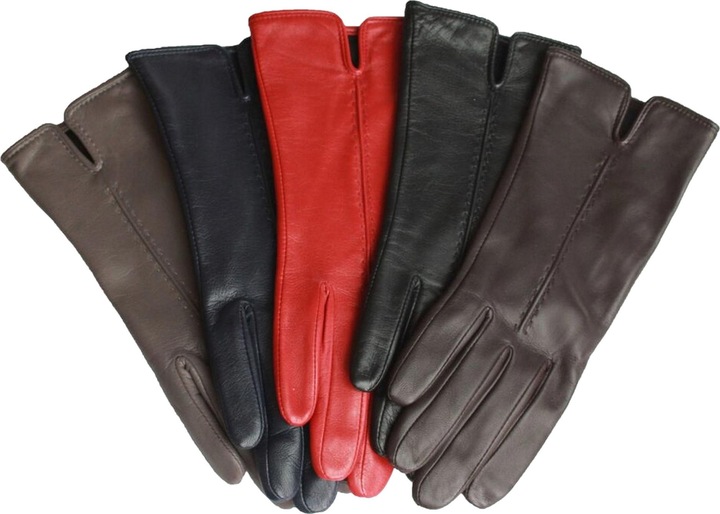Actual product image Eastern Counties Leather Tess single-point seam gloves (L)