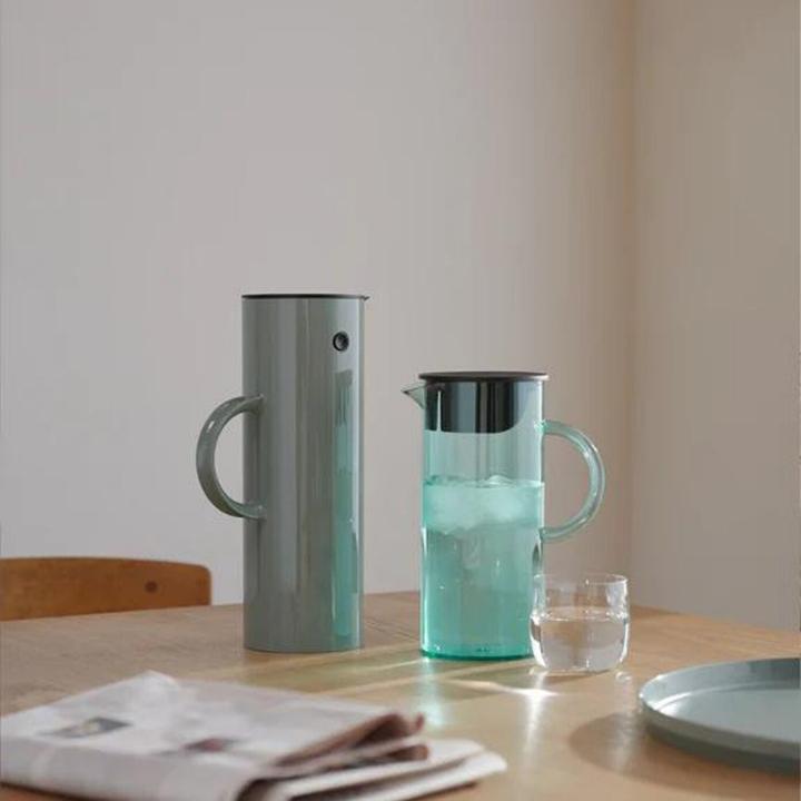 Image du produit Stelton Cruche à vide EM77 (1 l)