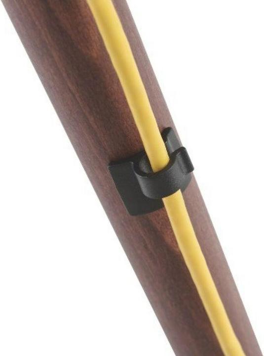 Image du produit Techly 105209 Support trépied universel fixe pour TV-LCD (Sol, 32 kg, 45" - 65")