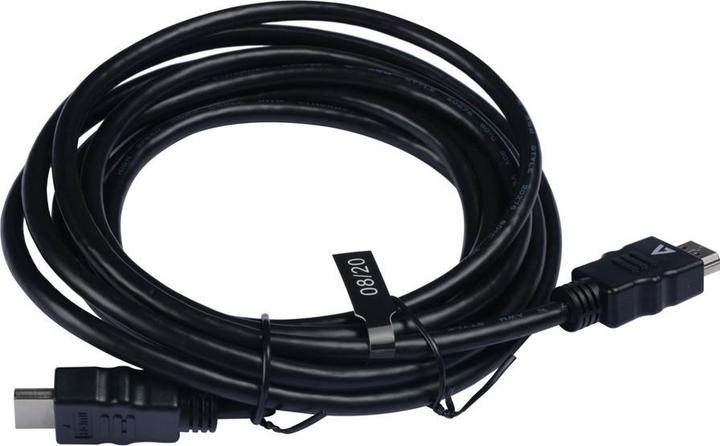 Image du produit V7 HDMI (Typ A) — HDMI (Typ A) (3 m)