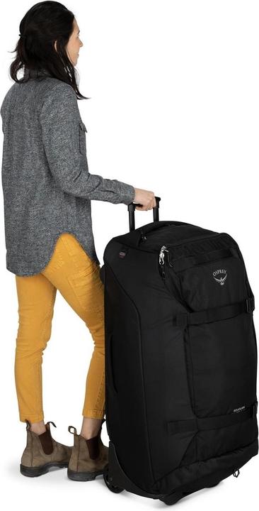 Immagine prodotto Osprey Sojourn Shuttle (130 l)